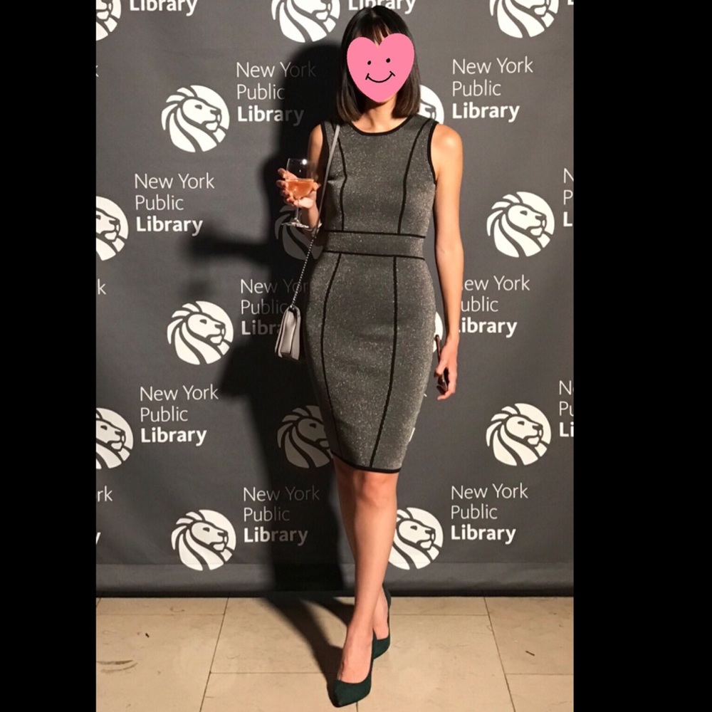 ✨JOHN + JENN DRESS✨